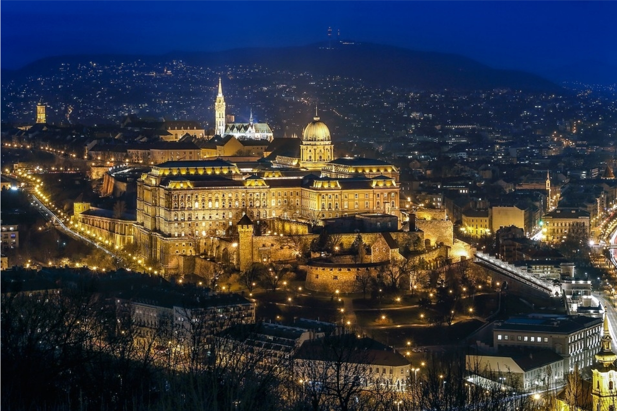 More Hungarians Ban Themselves from Gambling This Year