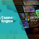 CasinoEngine pens deal to integrate Skywind Group’s gaming portfolio and engagement tools