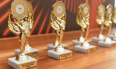 CEEG Awards 2019 Official List of Winners released - Congrats to all competitors