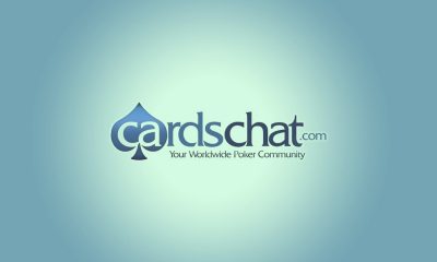 CardsChat.com: Poker Forum Celebrates its 15th Anniversary With Give Away