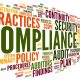 Affiliate compliance and working together