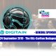 DIGITAIN announced as General Sponsor at CEEGC2019 Budapest