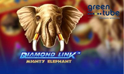 Diamond Link™ Mighty Elephant