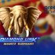 Diamond Link™ Mighty Elephant