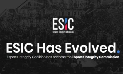 ESIC Announces Rebrand From “Coalition” To “Commission”