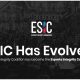 ESIC Announces Rebrand From “Coalition” To “Commission”