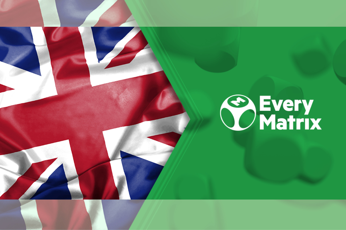 EveryMatrix decides to leave UK white label market