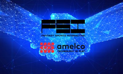 FSI Partners With Amelco To Provide Fantasy Sports To Global Tier-1 Operators
