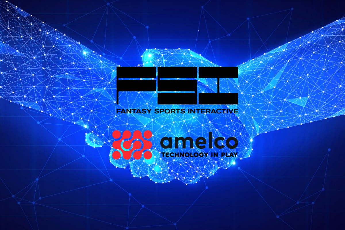 FSI Partners With Amelco To Provide Fantasy Sports To Global Tier-1 Operators