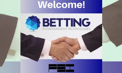 Fantasy Sports Interactive Launches Fixed-odds-fantasy Innovation With Betting Entertainment Technologies