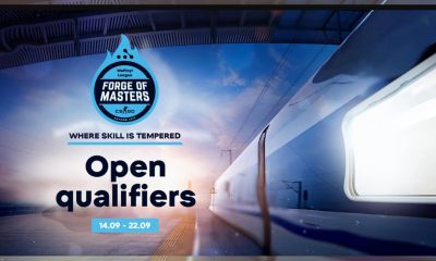 Forge of Masters WePlay! League: Open Qualifiers registration process has begun