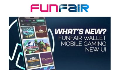 FunFair launches pioneering wallet solution across partner brands