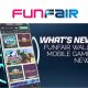 FunFair launches pioneering wallet solution across partner brands