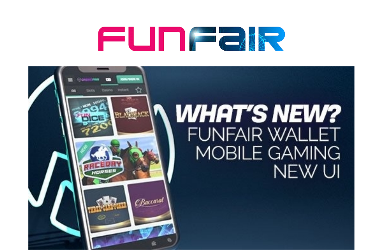 funfair wallet