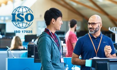 GLI Europe and GLI Spain First Gaming Test Labs to Achieve ISO 17025 2017 Accreditation from RvA
