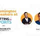 Gamingtec speakers attend Betting on Sports and CasinoBeats Summit