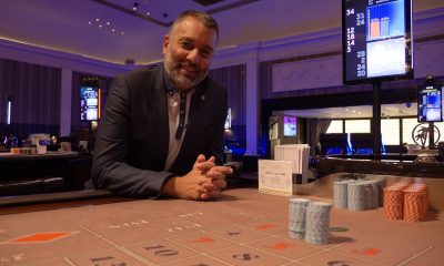 Leading Football Journalist Guillem Balague Signs For GentingBet