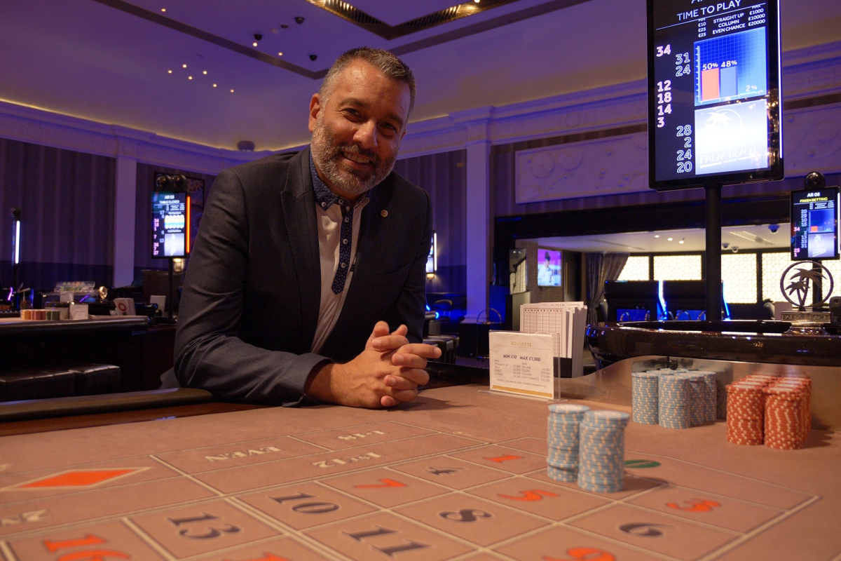 Leading Football Journalist Guillem Balague Signs For GentingBet