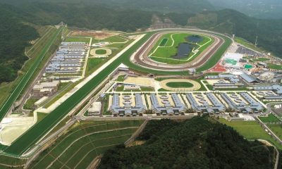 Record turnover at Happy Valley for Hong Kong racing’s season finale