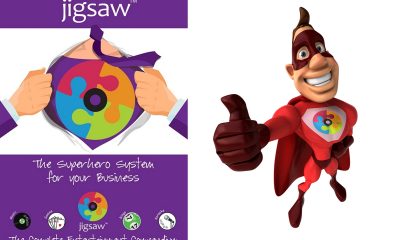 Jigsaw Guides are proving ‘the business’ as entertainment system flourishes across sectors