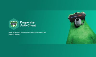 Kaspersky to Launch Cloud-Based Solution to Tackle eSports Cheating