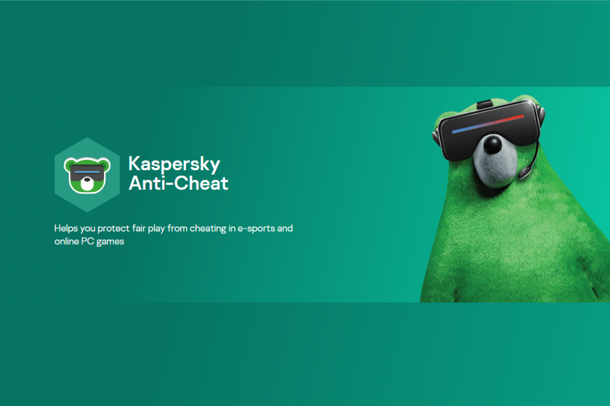 Kaspersky to Launch Cloud-Based Solution to Tackle eSports Cheating