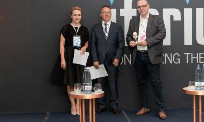 CEEG AWARDS: Magellan Robotech – Stanleybet GROUP WINS “Best Lottery Service Provider”