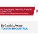 University of Bristol's Personal Finance Research Centre and GambleAware partnership