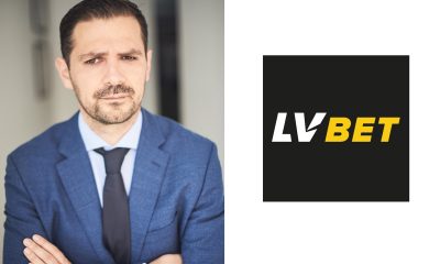 LV BET recruits Marcin Jablonski as CCO