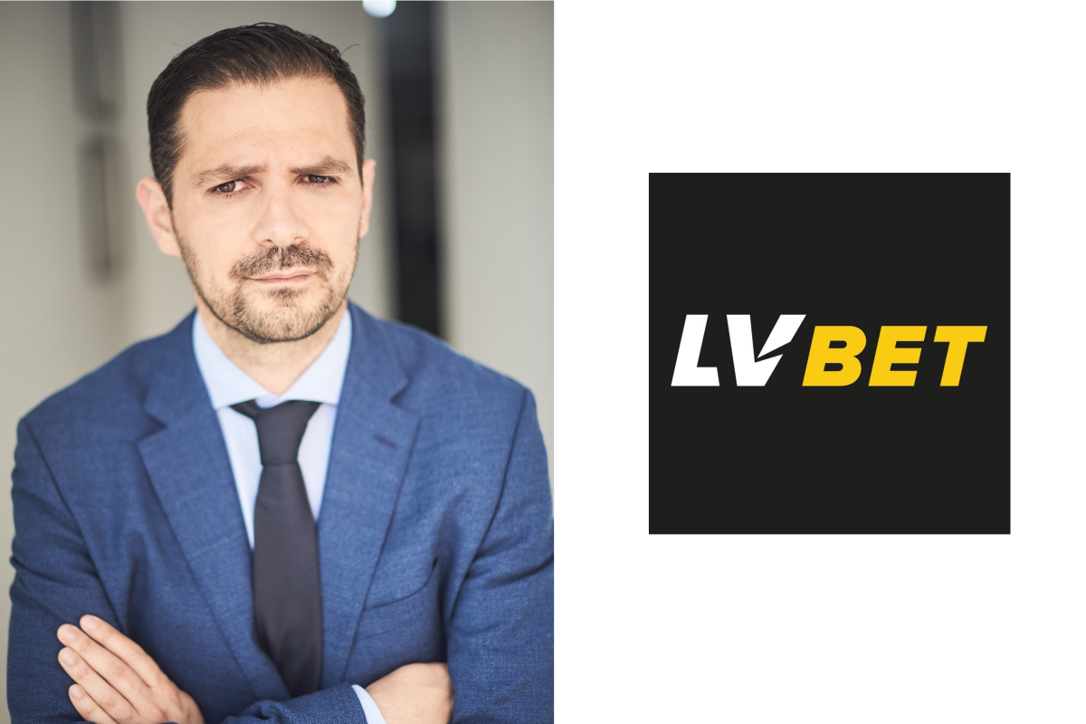 LV BET recruits Marcin Jablonski as CCO