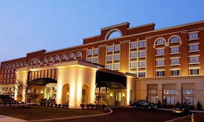 Century Casinos Gets Approval from West Virginia Lottery Commission for Acquisition of “Mountaineer”