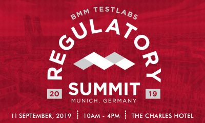 BMM Hosted Successful Regulatory Summit During IMGL Autumn Conference
