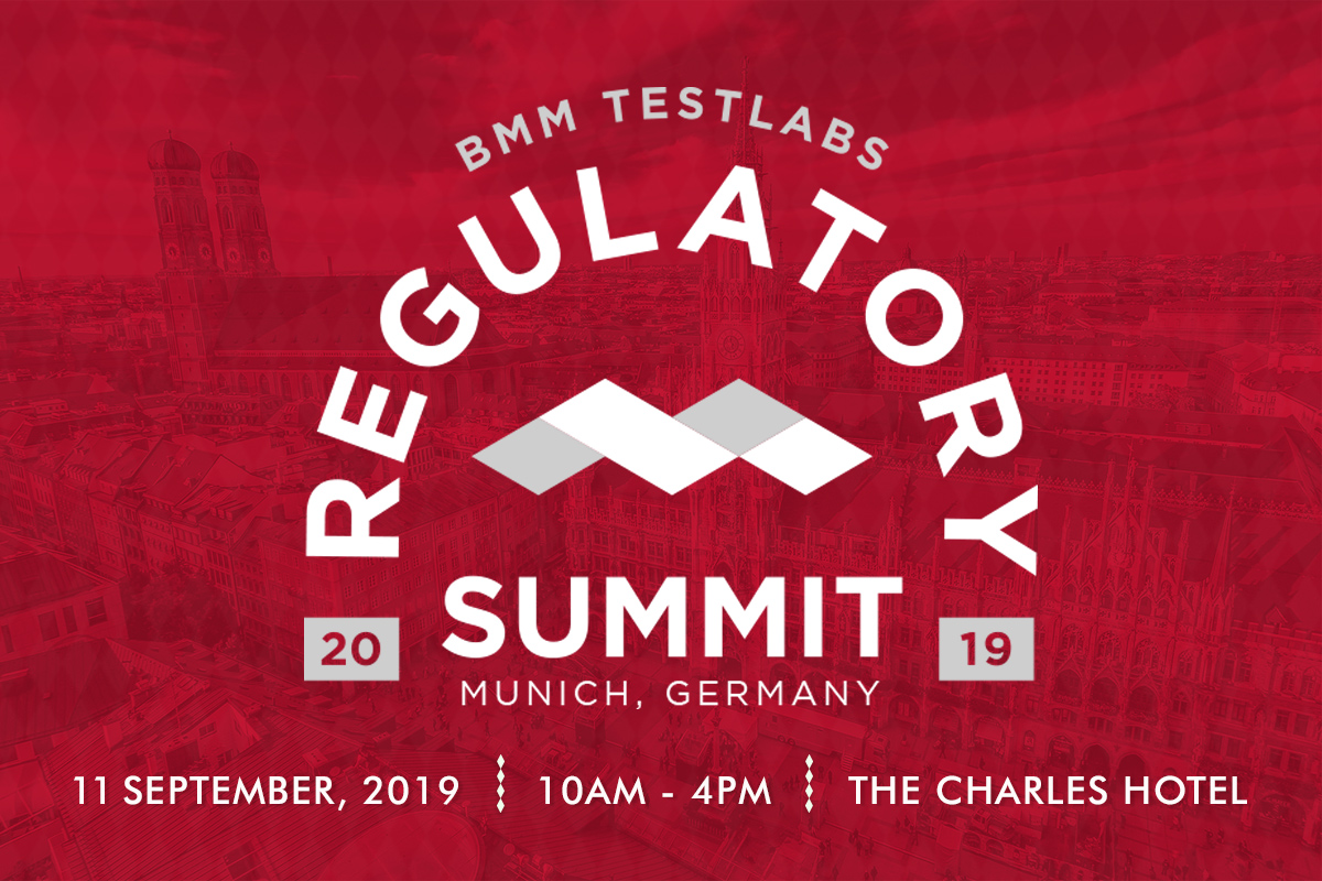 BMM Hosted Successful Regulatory Summit During IMGL Autumn Conference