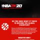 2K Announces Inaugural NBA 2K20 Global Championship
