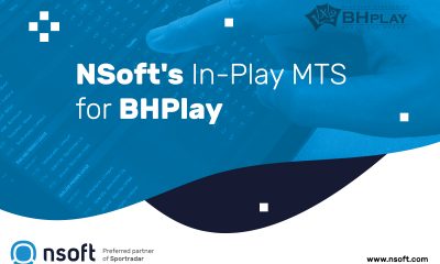 NSoft's In-Play MTS for BHPlay
