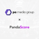 PA partners with PandaScore to provide AI-generated esports data to sportsbook operators