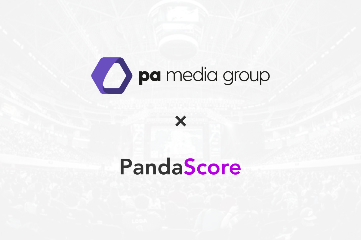 PA partners with PandaScore to provide AI-generated esports data to sportsbook operators