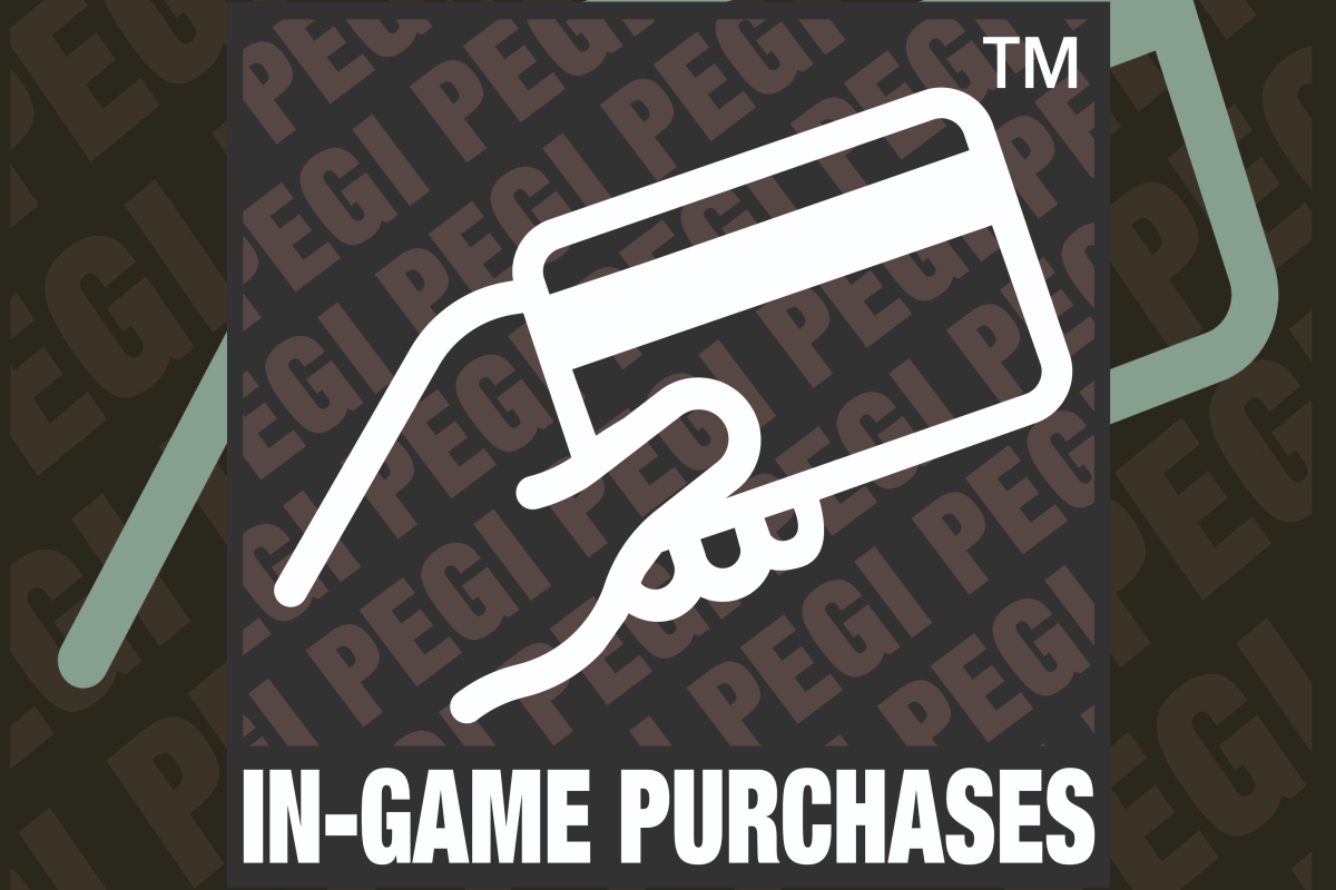 PEGI Announces Content Descriptor for In-Game Purchases