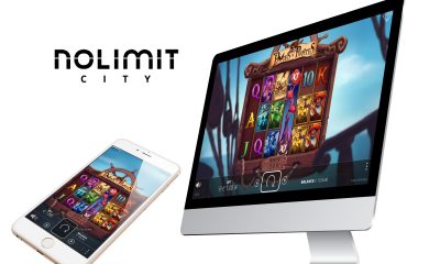 Nolimit City game - Pixies vs Pirates!