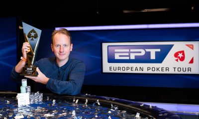 PokerStars EPT Barcelona Makes EPT History