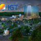 IGT PlaySports Technology Powers Sports Betting at Resorts World Catskills Casino Resort's Sportsbook 360