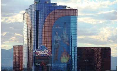 Caesars Gets FTC Clearance for Sale of Rio All-Suite Hotel and Casino