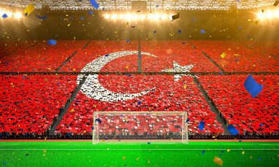 Scientific Games Joint Venture Kicks Off National Sports Betting Program In Turkey, One Of World's Largest Sports Markets