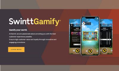 Swintt launches SwinttGamify® the ultimate in-game promotional product
