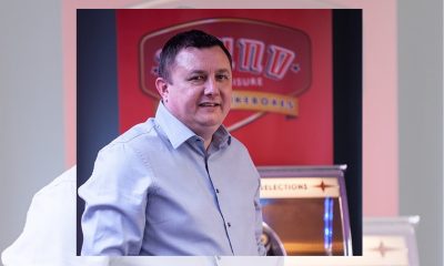 Sound Leisure invest in digital growth as Tony Silkstone is appointed Technical Sales Manager