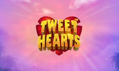 Microgaming - Tweethearts