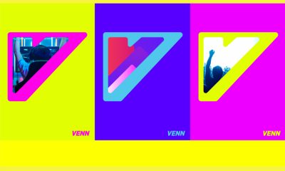 VENN-The New Home For Gaming, Esports And Pop Culture Entertainment