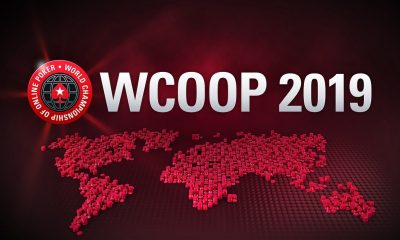WCOOP 2019 Becomes the Biggest in PokerStars History