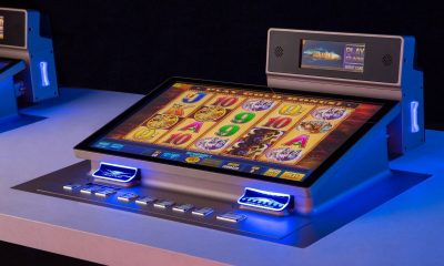 Aristocrat Reinvents Bar Top Gaming with All-New Winner's World Multi-Game™