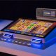 Aristocrat Reinvents Bar Top Gaming with All-New Winner's World Multi-Game™